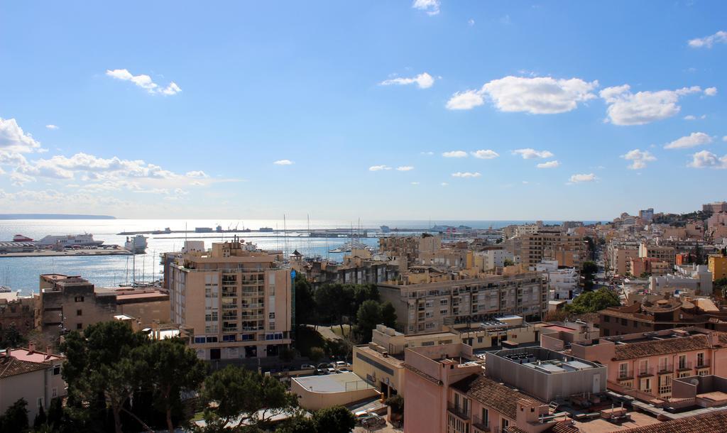 Isla Mallorca & Spa Hotel 4*